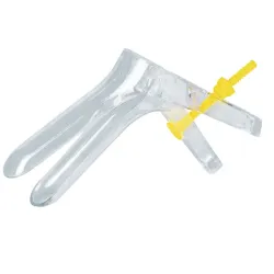 Mediware Vaginaal Speculum XXXS | 12 mm | 100 Stück